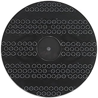 Amazon.com - Oreck Commercial 53178-51-0327 Drive Pad Holder, 12" Diameter, For ORB550MC Orbiter Flo