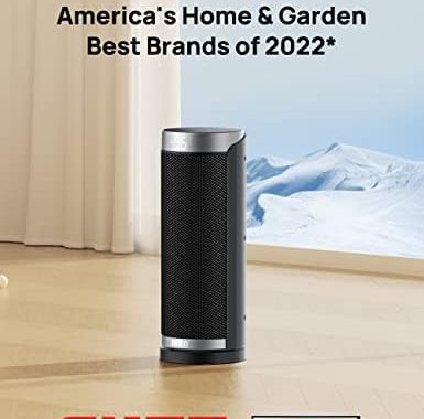 Amazon.com: Dreo Space Heaters for Indoor Use, Electric Heater with Remote for Bedroom Large Room, 2